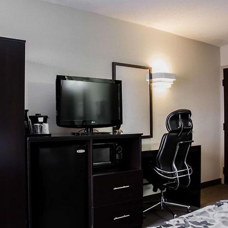 Sleep Inn Concord - Kannapolis Zewnętrze zdjęcie