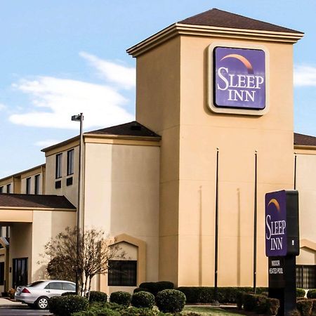 Sleep Inn Concord - Kannapolis Zewnętrze zdjęcie