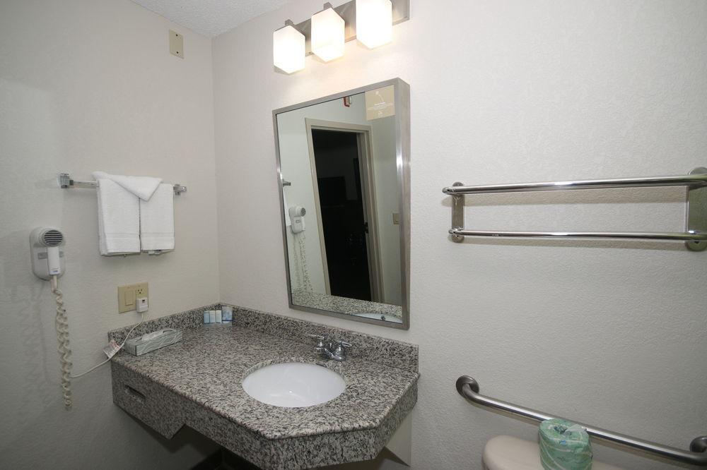 Sleep Inn Concord - Kannapolis Zewnętrze zdjęcie