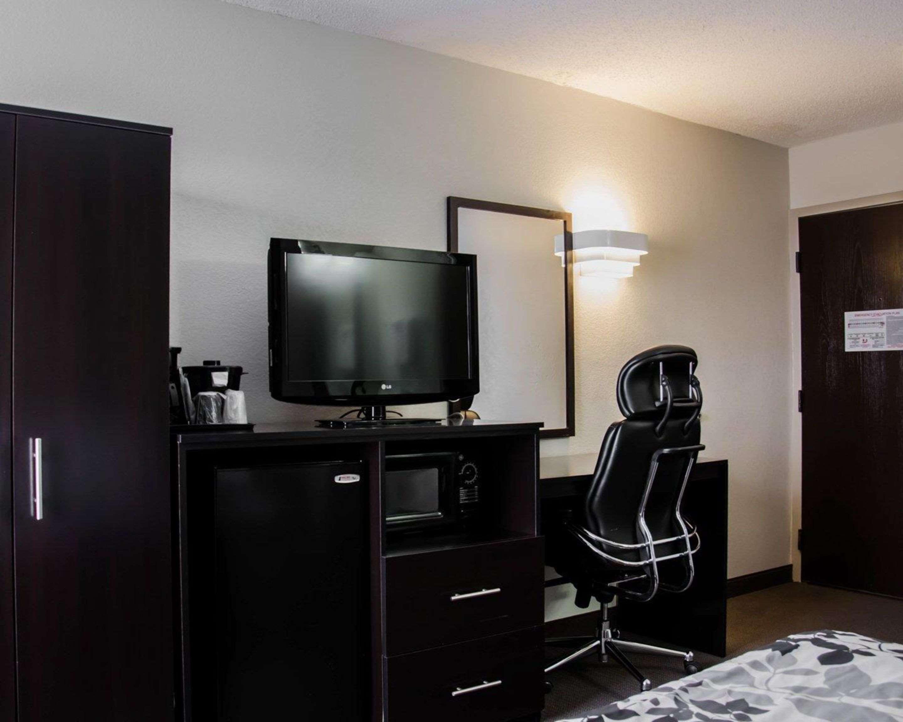 Sleep Inn Concord - Kannapolis Zewnętrze zdjęcie