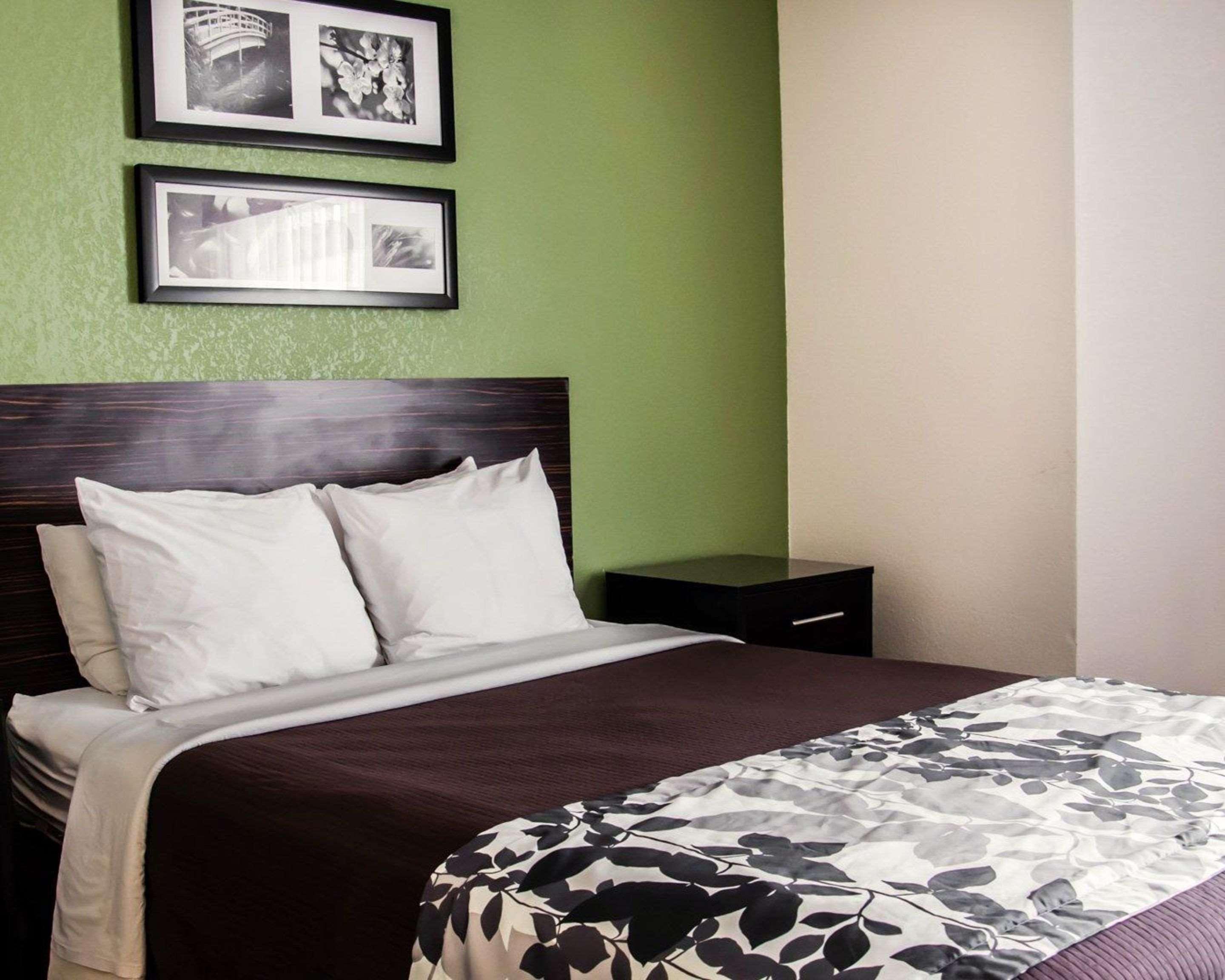Sleep Inn Concord - Kannapolis Zewnętrze zdjęcie