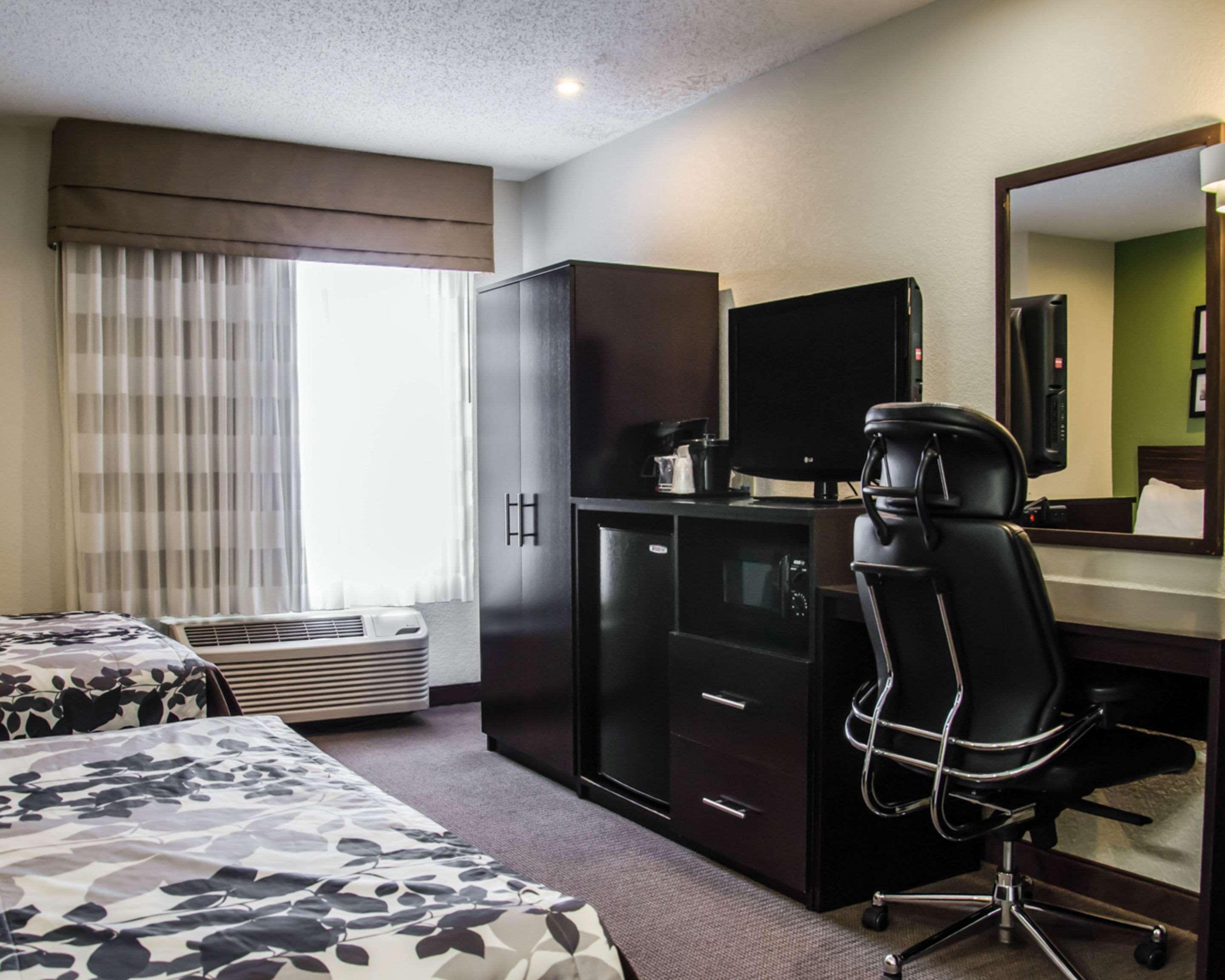 Sleep Inn Concord - Kannapolis Zewnętrze zdjęcie