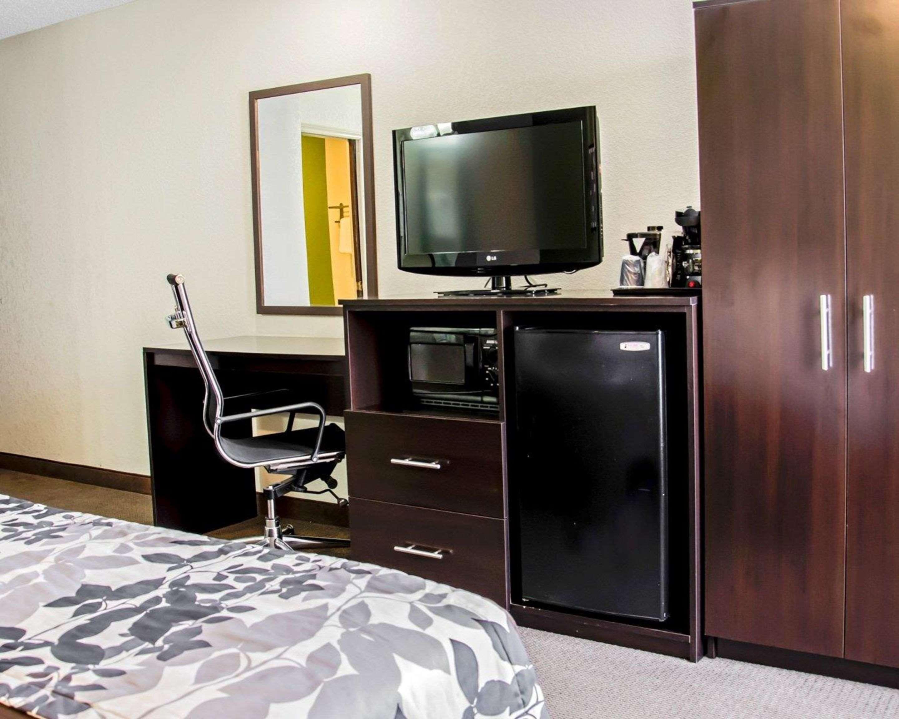 Sleep Inn Concord - Kannapolis Zewnętrze zdjęcie