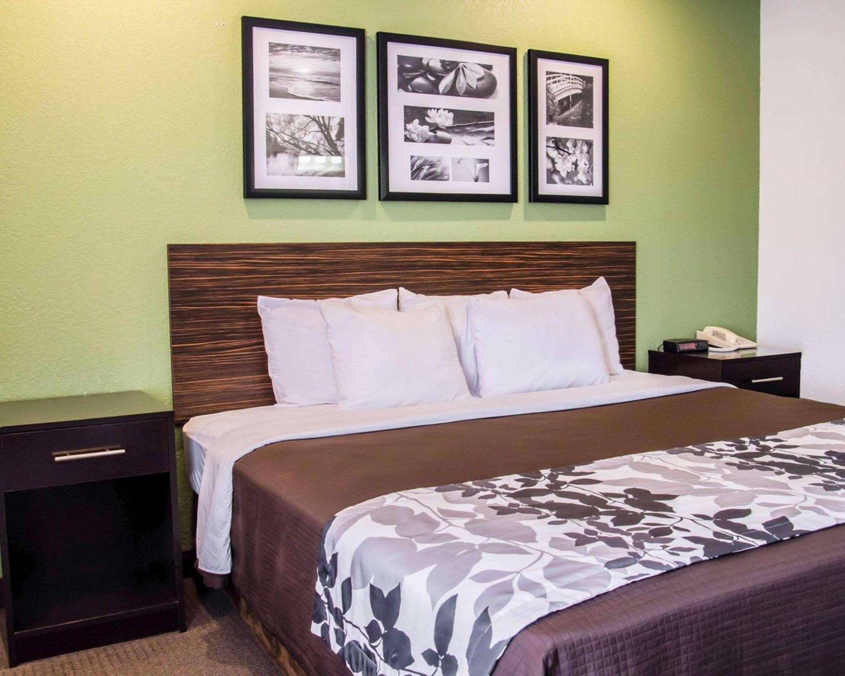 Sleep Inn Concord - Kannapolis Zewnętrze zdjęcie