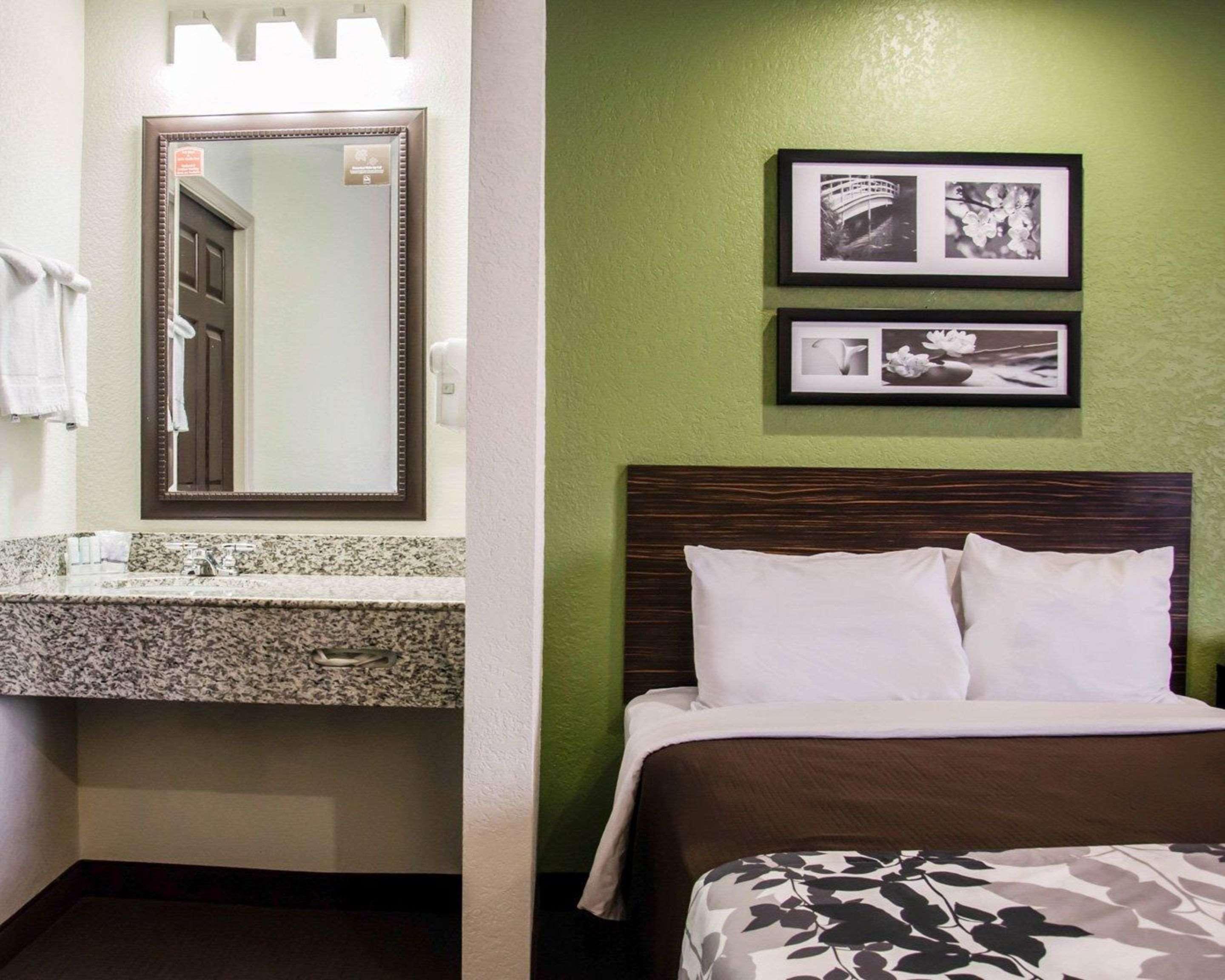 Sleep Inn Concord - Kannapolis Zewnętrze zdjęcie