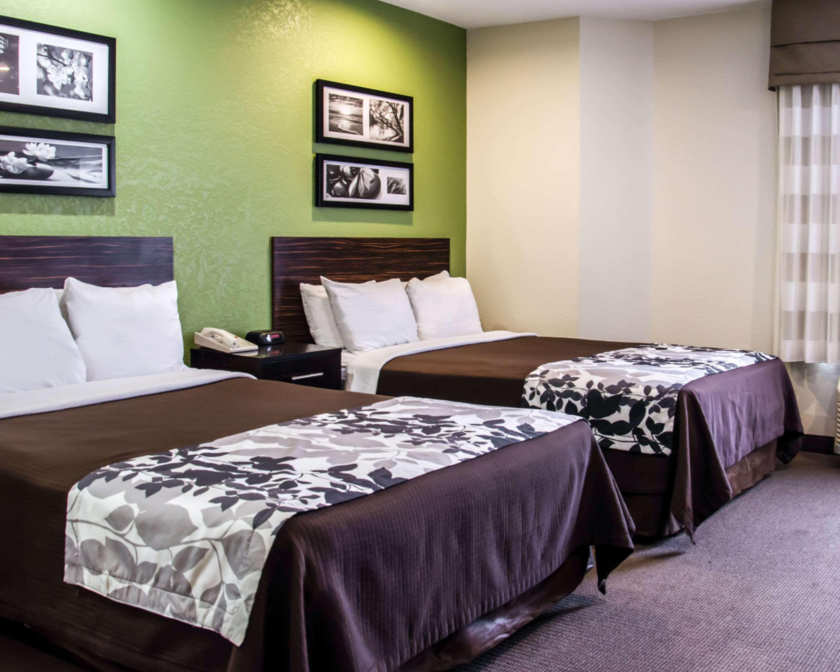 Sleep Inn Concord - Kannapolis Zewnętrze zdjęcie