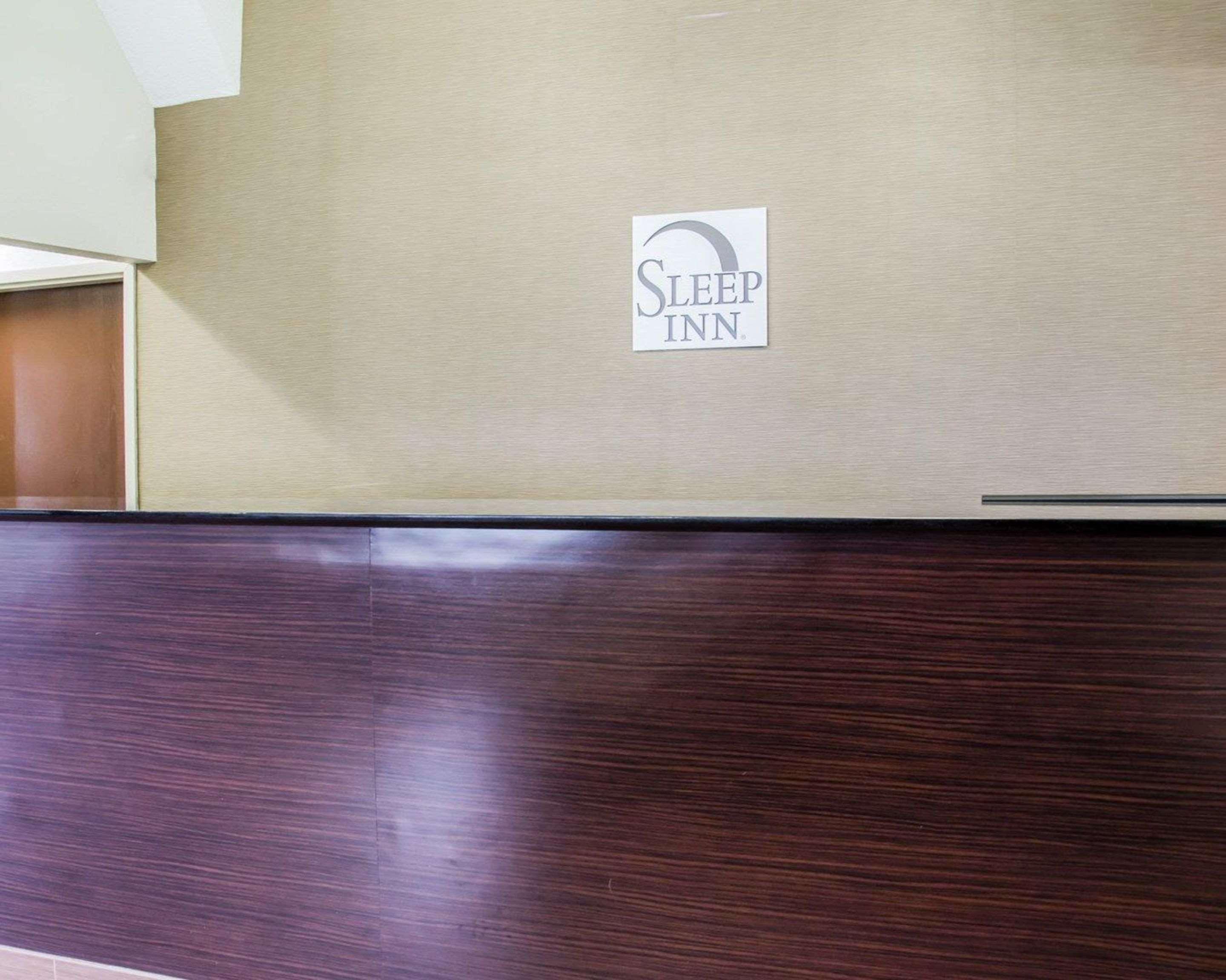 Sleep Inn Concord - Kannapolis Zewnętrze zdjęcie