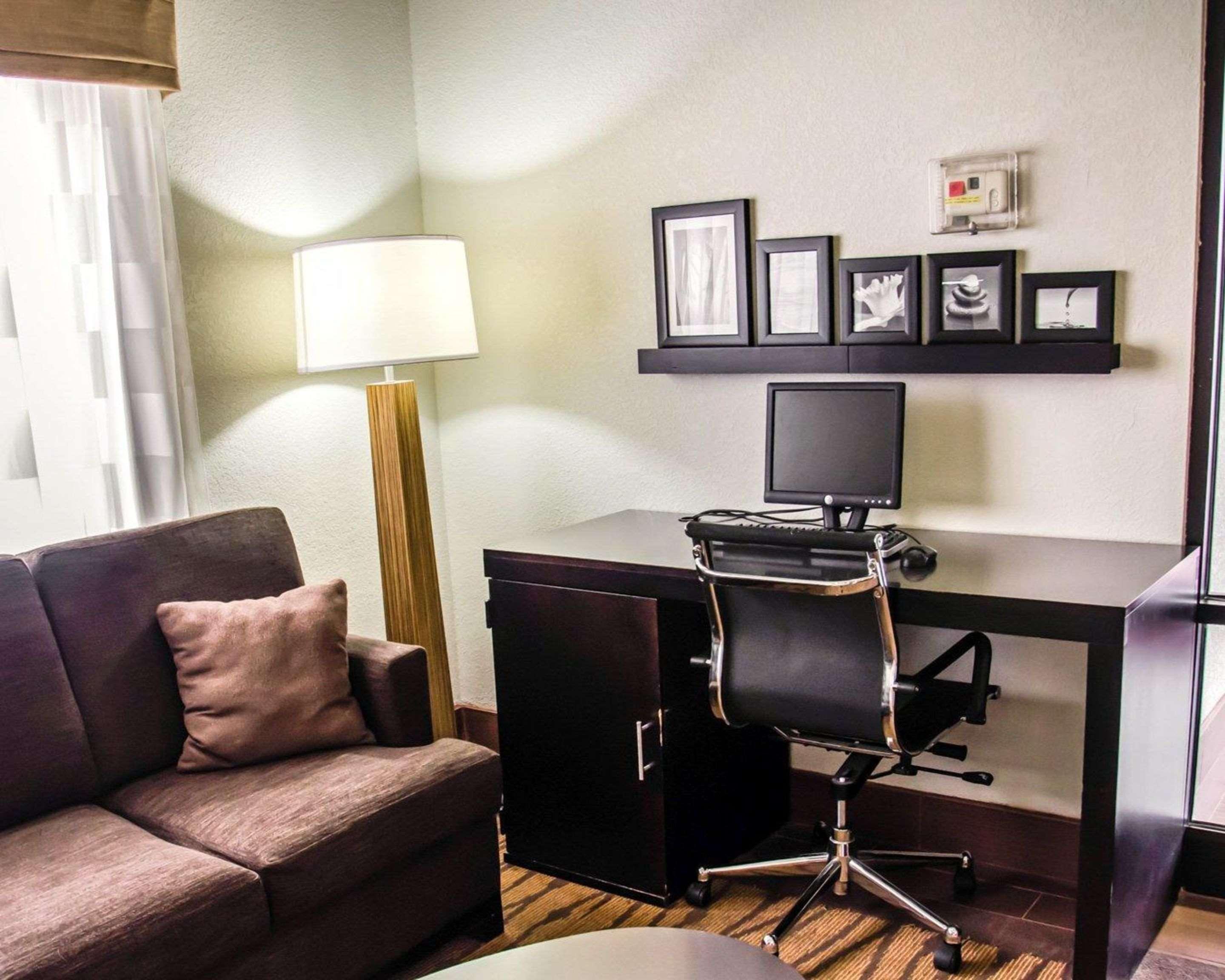 Sleep Inn Concord - Kannapolis Zewnętrze zdjęcie
