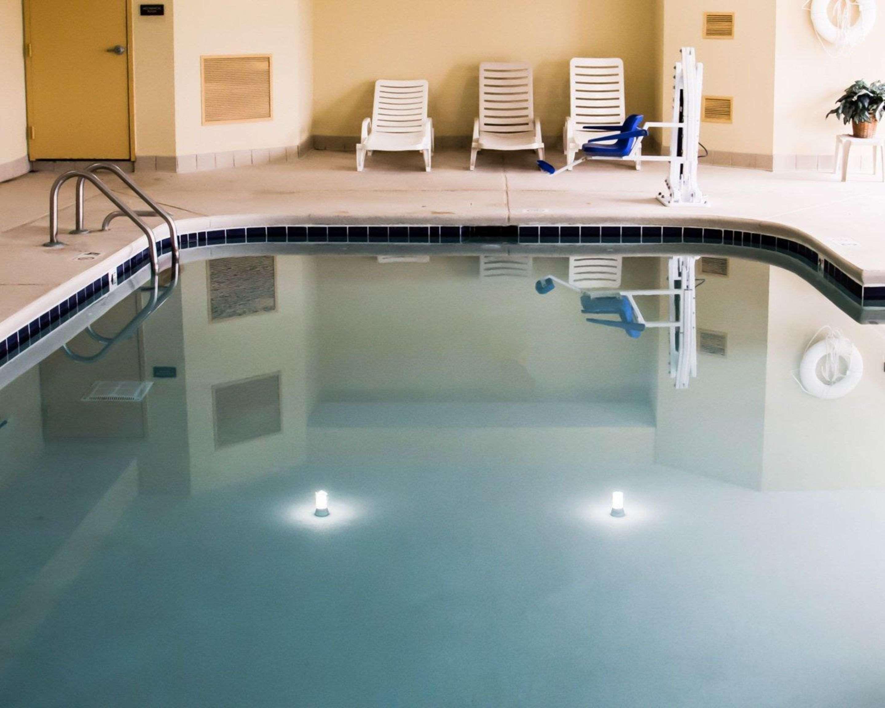 Sleep Inn Concord - Kannapolis Zewnętrze zdjęcie