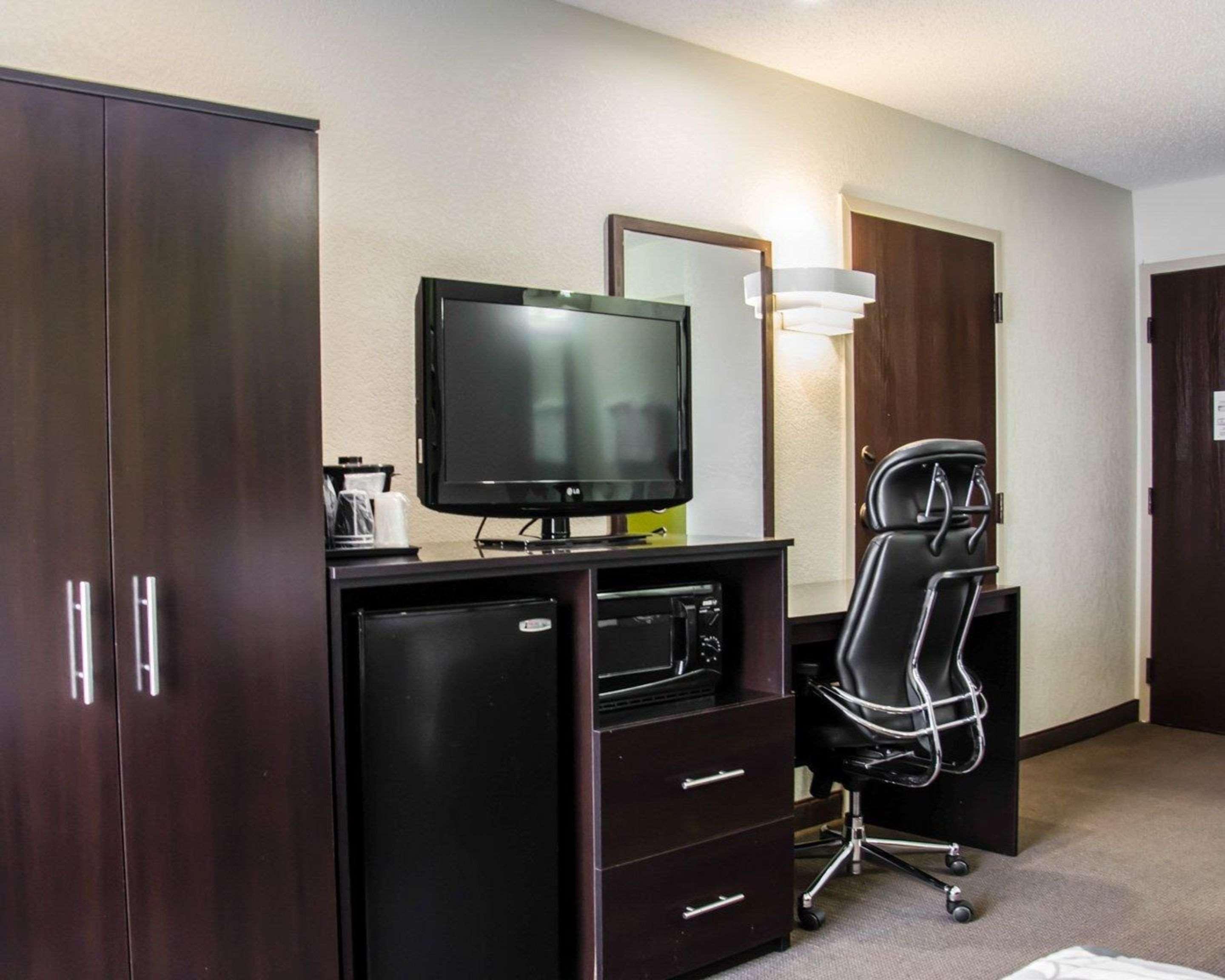 Sleep Inn Concord - Kannapolis Zewnętrze zdjęcie
