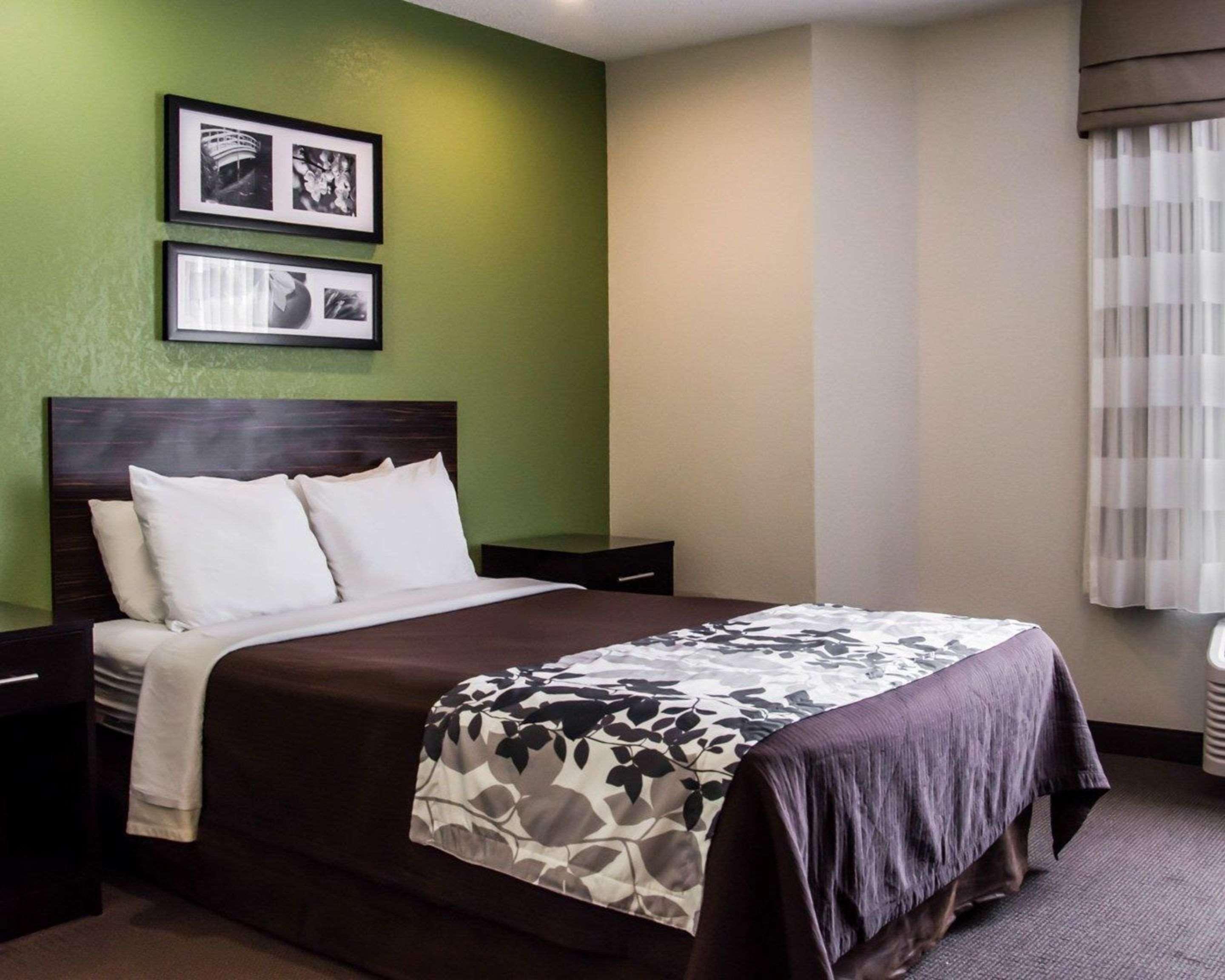 Sleep Inn Concord - Kannapolis Zewnętrze zdjęcie