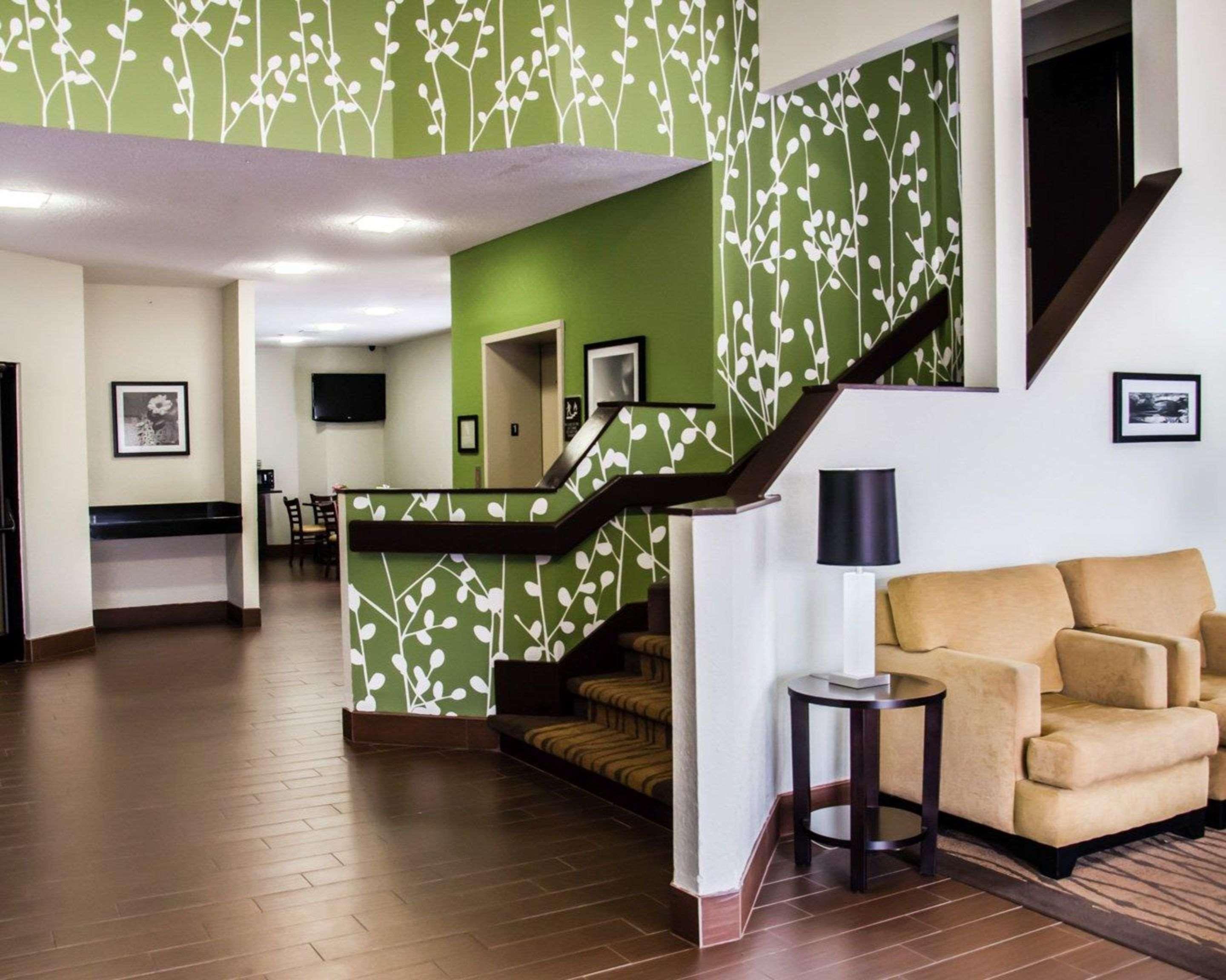 Sleep Inn Concord - Kannapolis Zewnętrze zdjęcie