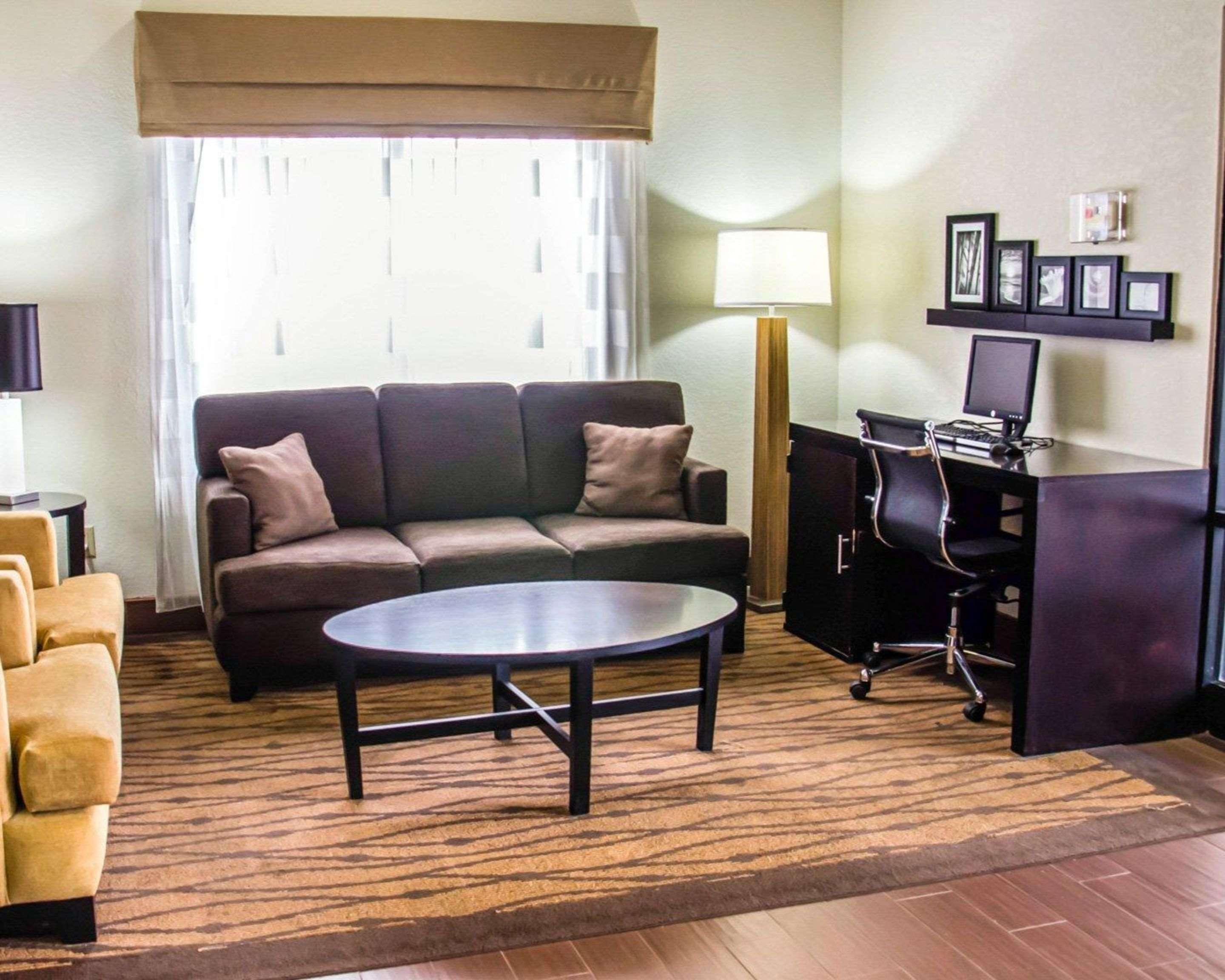 Sleep Inn Concord - Kannapolis Zewnętrze zdjęcie