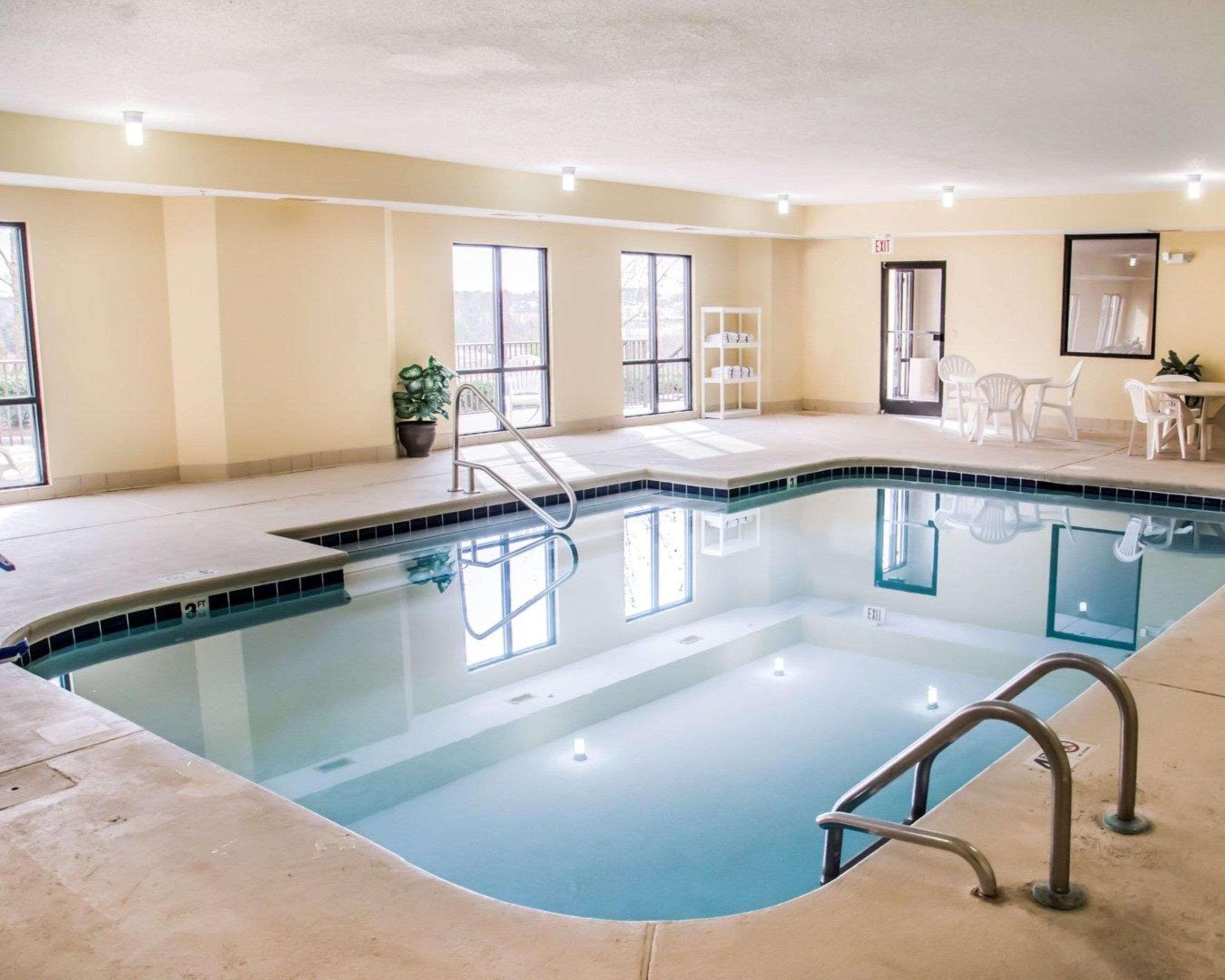 Sleep Inn Concord - Kannapolis Zewnętrze zdjęcie