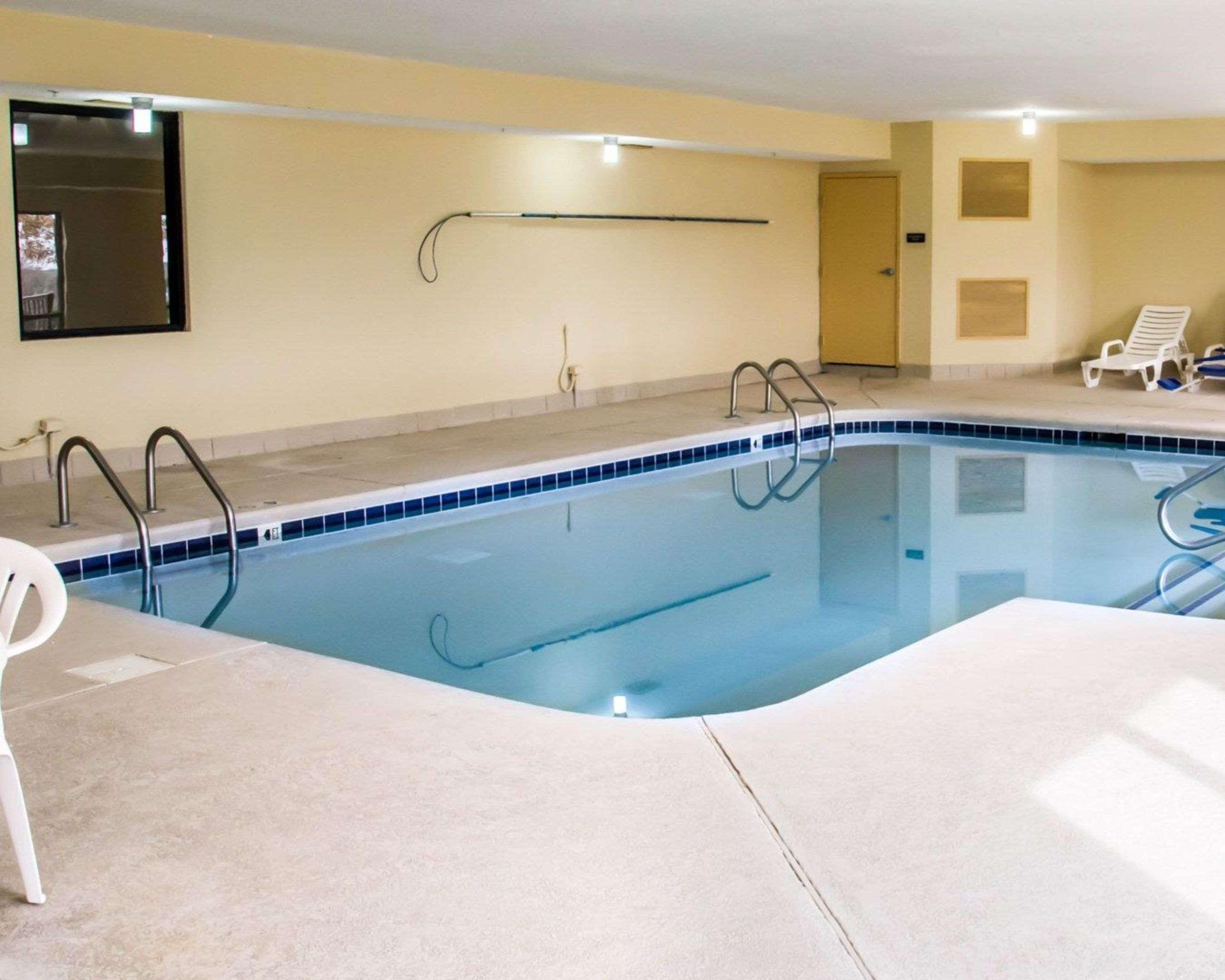 Sleep Inn Concord - Kannapolis Zewnętrze zdjęcie