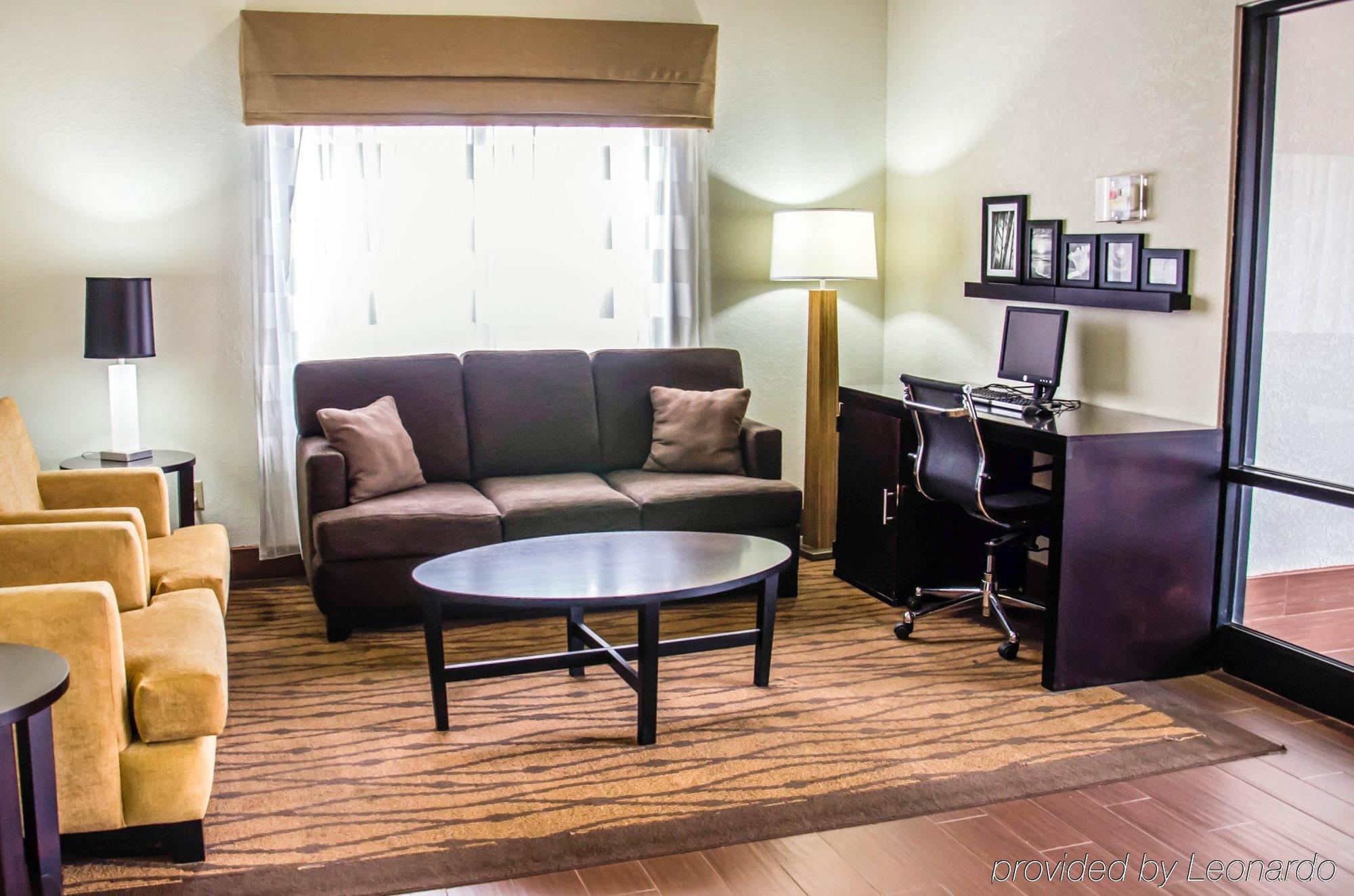 Sleep Inn Concord - Kannapolis Zewnętrze zdjęcie