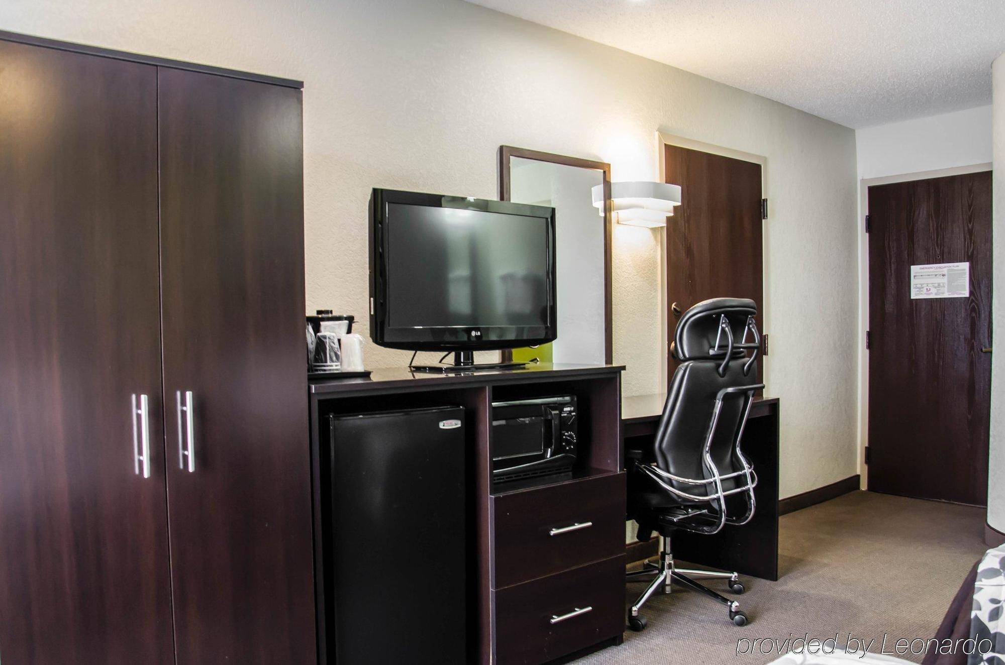 Sleep Inn Concord - Kannapolis Zewnętrze zdjęcie