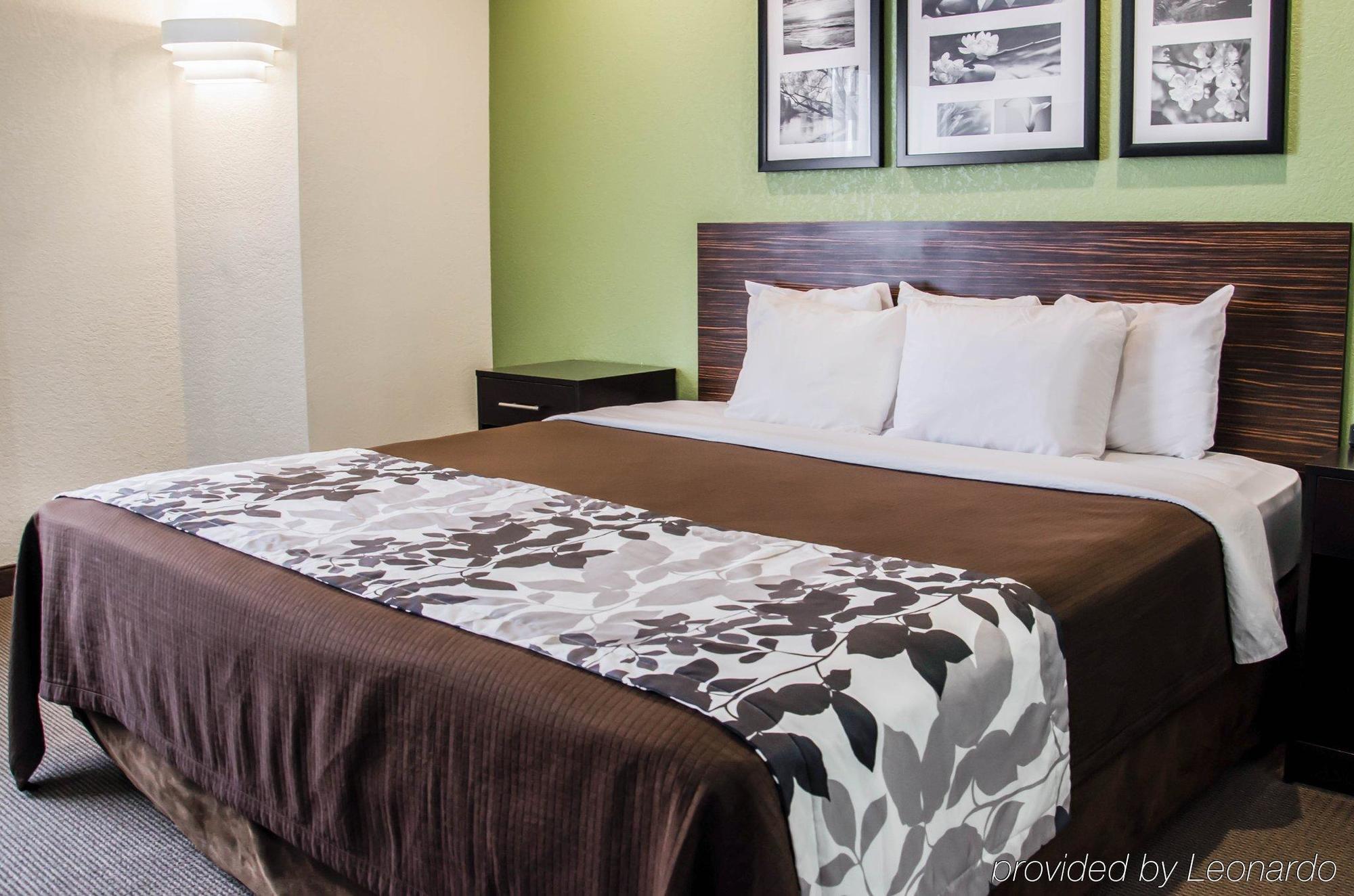 Sleep Inn Concord - Kannapolis Zewnętrze zdjęcie