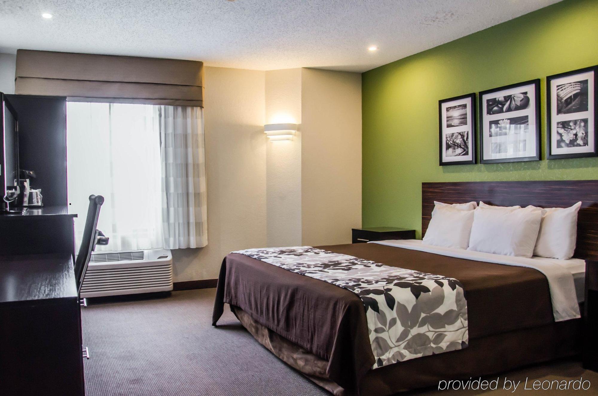Sleep Inn Concord - Kannapolis Zewnętrze zdjęcie