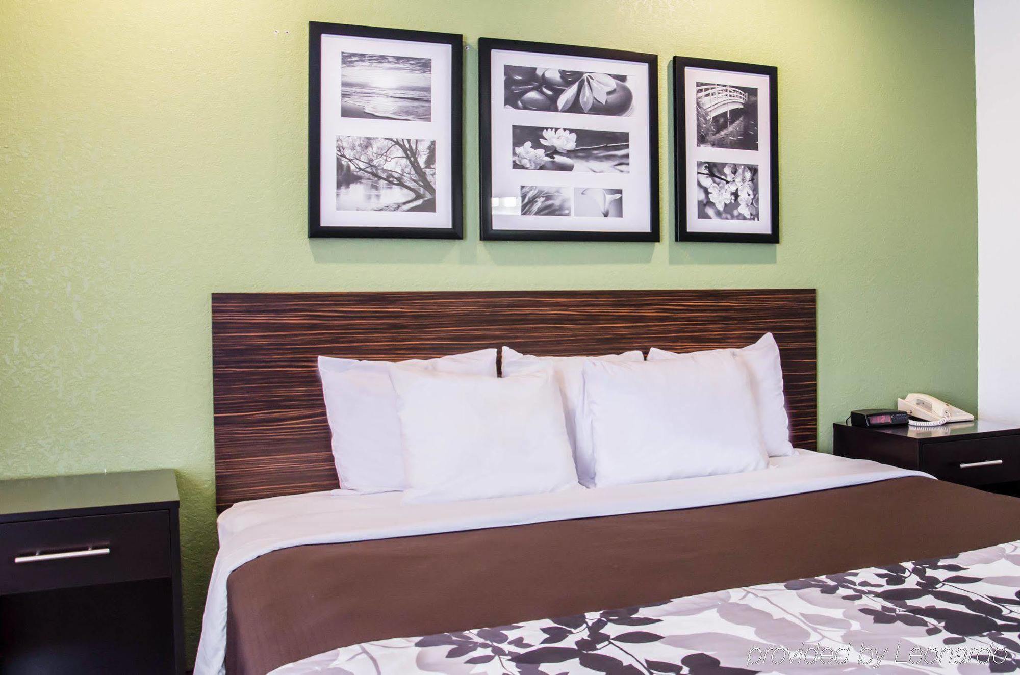 Sleep Inn Concord - Kannapolis Zewnętrze zdjęcie