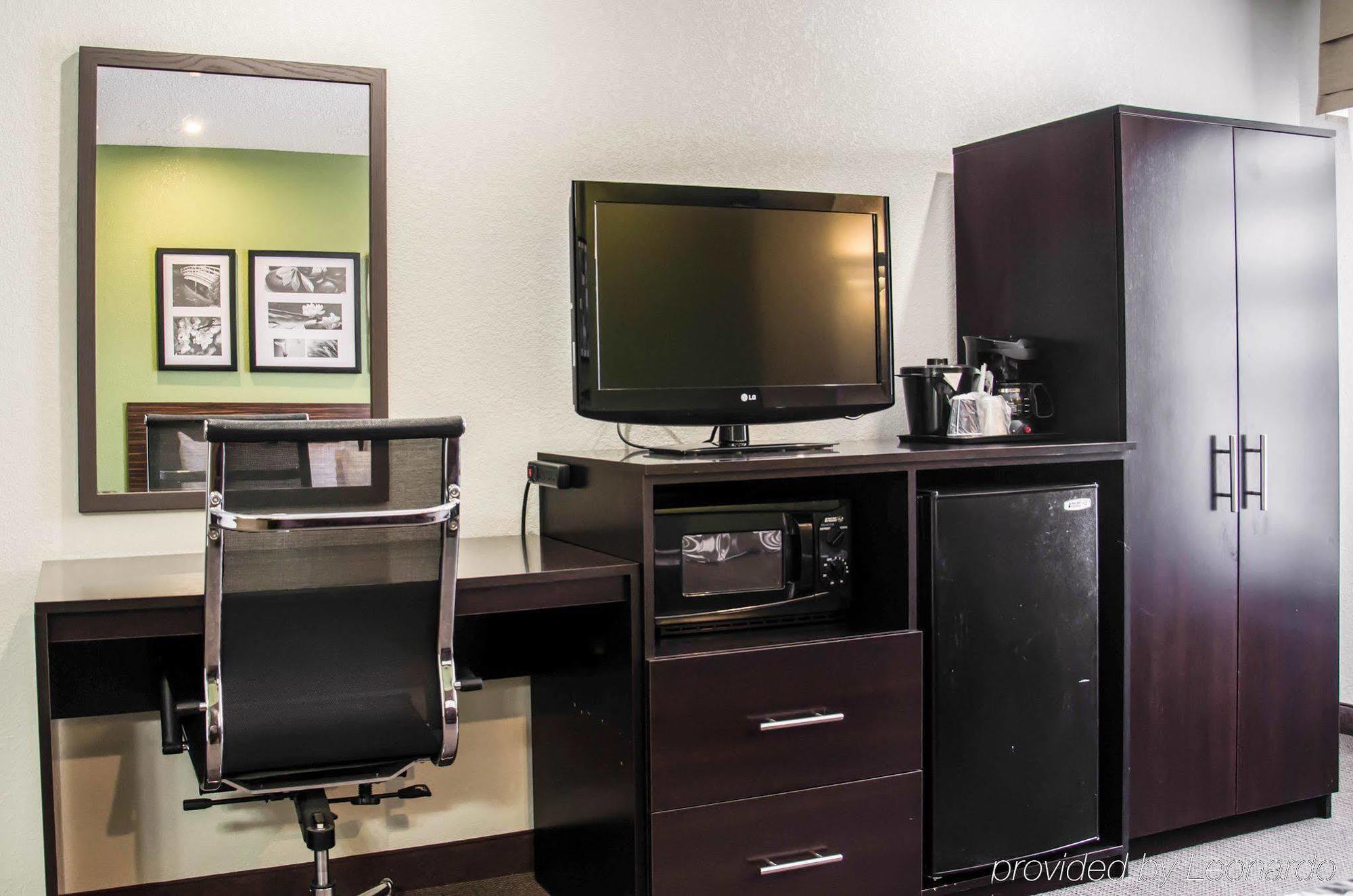 Sleep Inn Concord - Kannapolis Zewnętrze zdjęcie