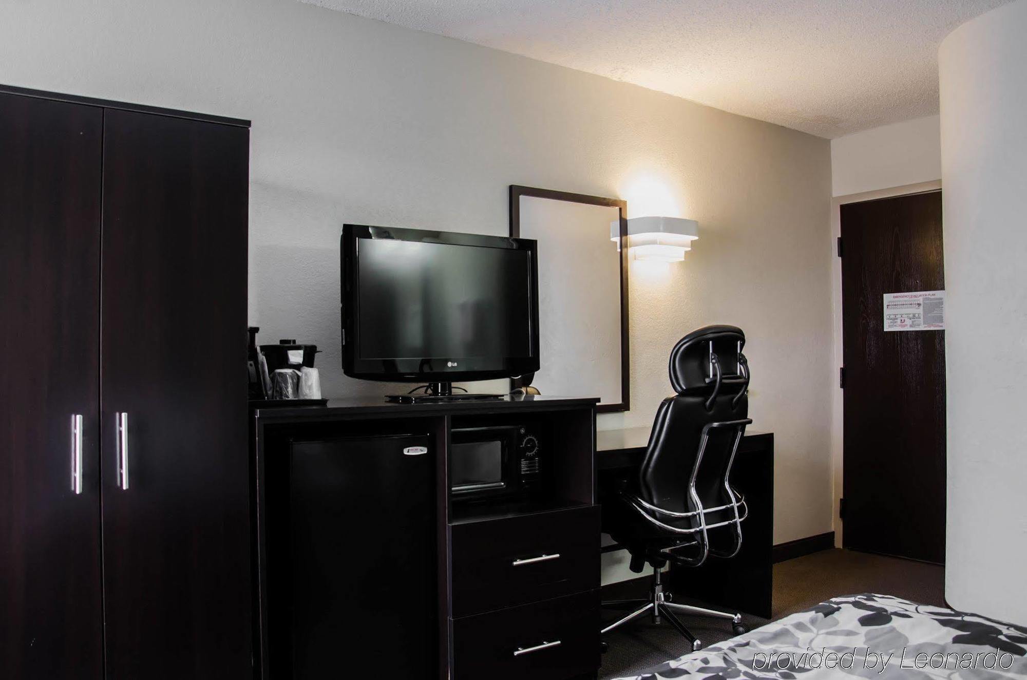 Sleep Inn Concord - Kannapolis Zewnętrze zdjęcie
