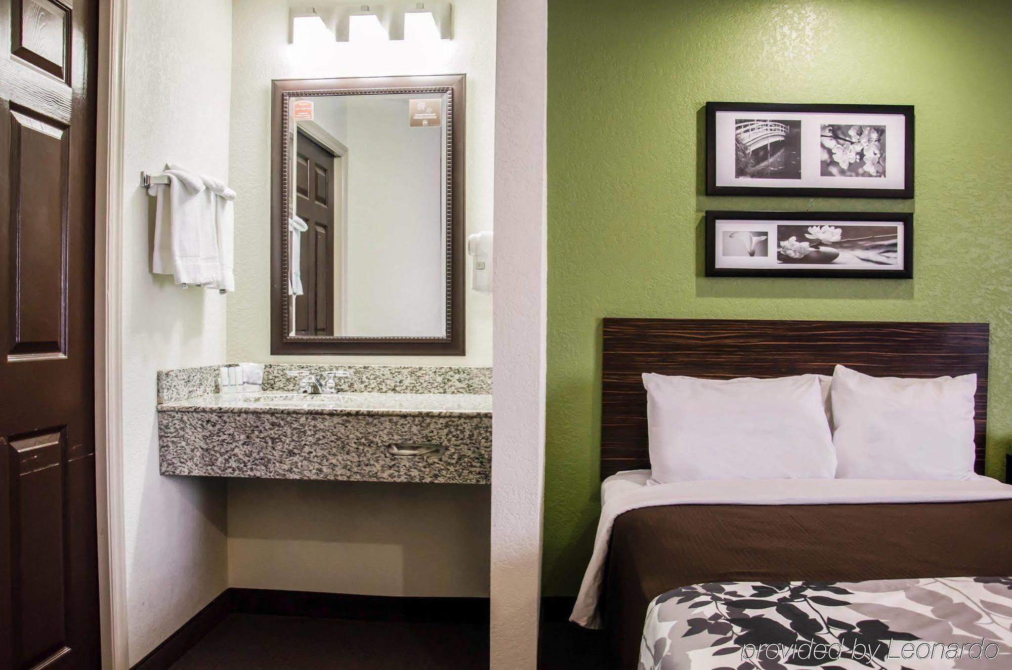 Sleep Inn Concord - Kannapolis Zewnętrze zdjęcie