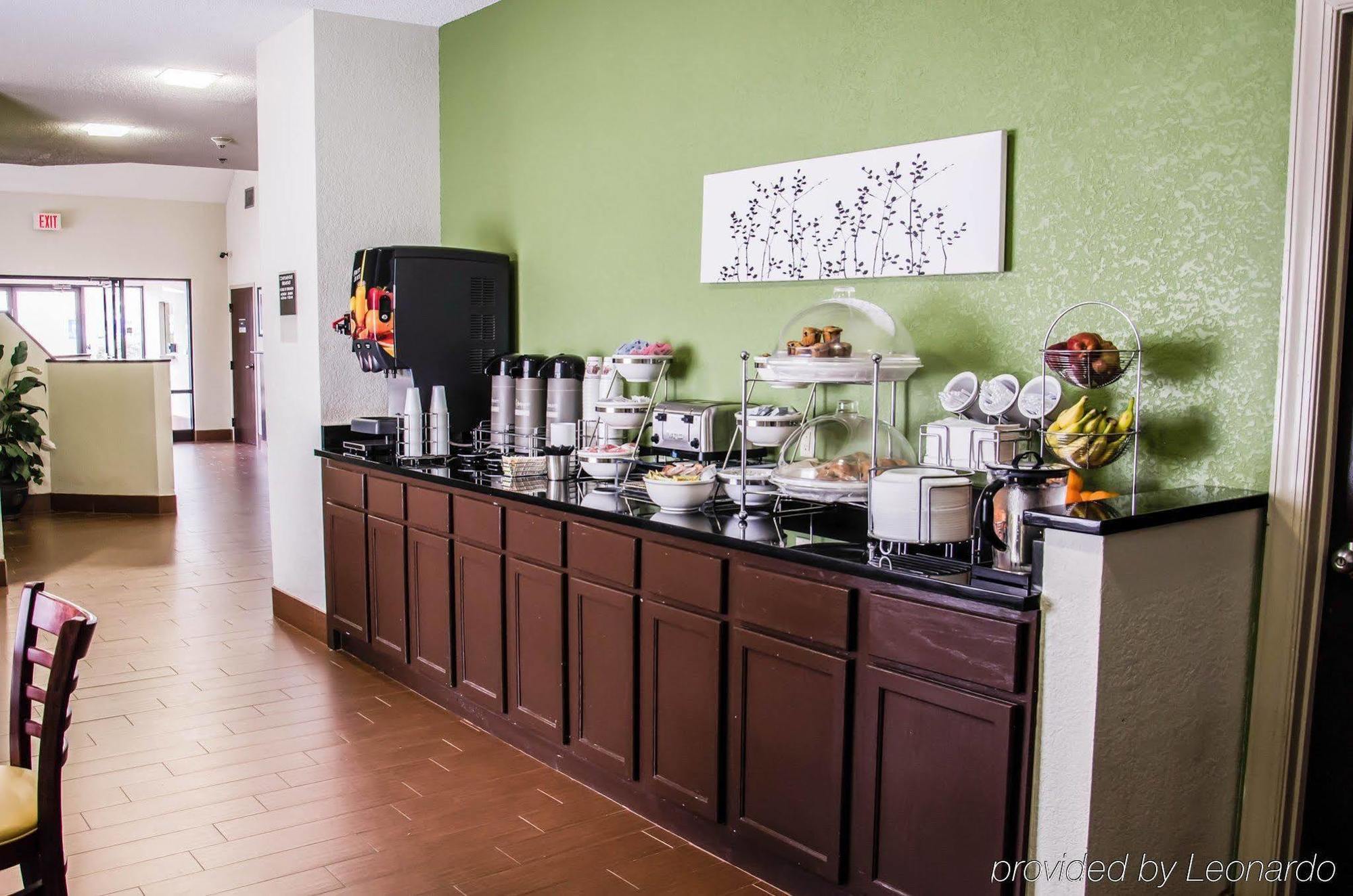 Sleep Inn Concord - Kannapolis Zewnętrze zdjęcie